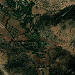 Satellite imagery of Djorf el ’Ogâb, DZ