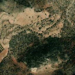 Satellite imagery of Djorf el ’Ogâb, DZ