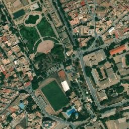 Satellite imagery of Mechouar, DZ