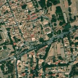Satellite imagery of Mechouar, DZ