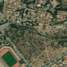 Satellite imagery of Sidi Abu Ishaq al-Tayyar, DZ