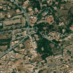 Satellite imagery of Madrasa Sidi Abu Madyan, DZ