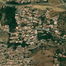 Satellite imagery of Madrasa Sidi Abu Madyan, DZ