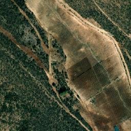 Satellite imagery of Djebel Moûnît, DZ