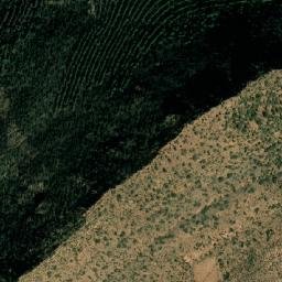 Satellite imagery of Dahar Menndjel, DZ