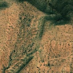 Satellite imagery of Djebel el Hadjar el Hamra, DZ