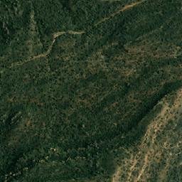 Satellite imagery of Kerdad, DZ