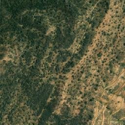 Satellite imagery of Kerdad, DZ