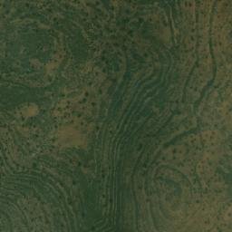Satellite imagery of Koudia Zerzour, DZ