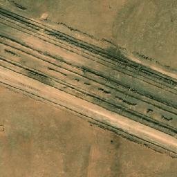 Satellite imagery of Khaloua, DZ