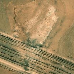 Satellite imagery of Khaloua, DZ