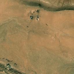 Satellite imagery of Khaloua, DZ