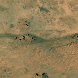 Satellite imagery of Draa er Remel, DZ