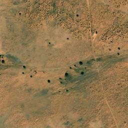 Satellite imagery of Draa er Remel, DZ
