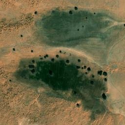 Satellite imagery of Draa er Remel, DZ