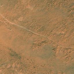 Satellite imagery of Keteb el Yaga, DZ