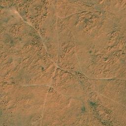 Satellite imagery of Keteb el Yaga, DZ