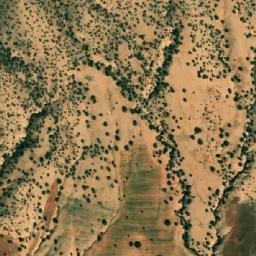 Satellite imagery of Kef Oudeï Souf, DZ