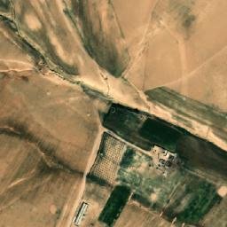 Satellite imagery of El Goufla, DZ