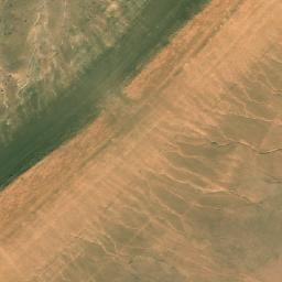 Satellite imagery of Dalaat es Slim, DZ