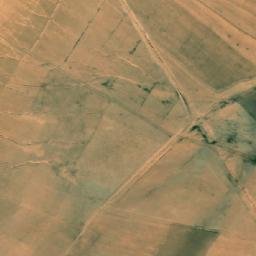 Satellite imagery of Dalaat es Slim, DZ