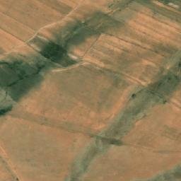 Satellite imagery of Dalaat es Slim, DZ