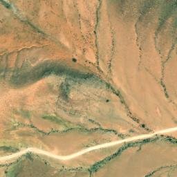 Satellite imagery of Fennd Aïssa, DZ