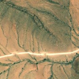 Satellite imagery of Fennd Aïssa, DZ