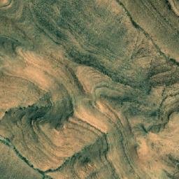 Satellite imagery of Djebel Chehouba, DZ