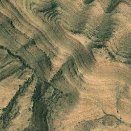 Satellite imagery of Djebel Chehouba, DZ