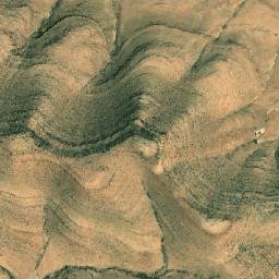 Satellite imagery of Djebel Chehouba, DZ
