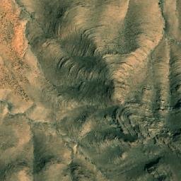 Satellite imagery of Râs Kechoun, DZ