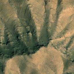 Satellite imagery of Râs Kechoun, DZ