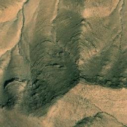 Satellite imagery of Râs Kechoun, DZ
