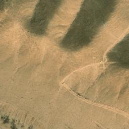 Satellite imagery of Râs Debbaba, DZ