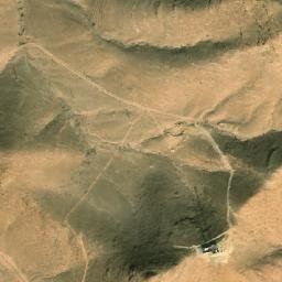 Satellite imagery of Râs Debbaba, DZ