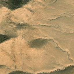 Satellite imagery of Râs Debbaba, DZ