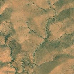 Satellite imagery of Douiret Chadi, DZ