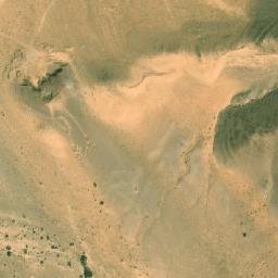 Satellite imagery of Djebel Sidi Mohammed, DZ