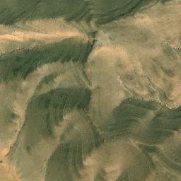 Satellite imagery of Djebel Sidi Mohammed, DZ