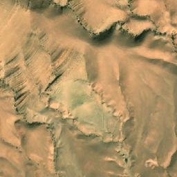 Satellite imagery of Djebel Bou Rhezal, DZ
