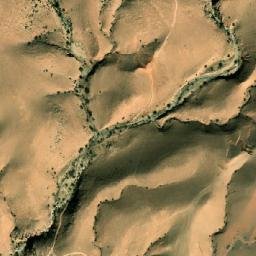Satellite imagery of Serdoun, DZ