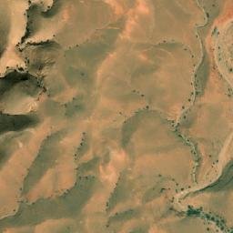 Satellite imagery of Serdoun, DZ