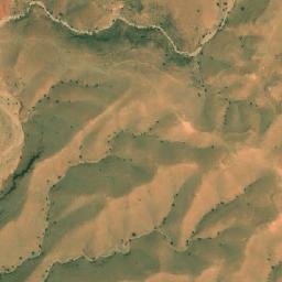 Satellite imagery of Serdoun, DZ