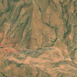 Satellite imagery of Djebel Beni Yahmed, DZ