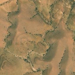 Satellite imagery of Djebel Toungalit, DZ