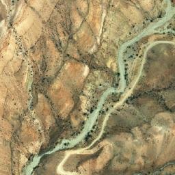 Satellite imagery of Ta Lechimt, DZ