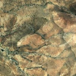 Satellite imagery of Chechit Amellelt, DZ