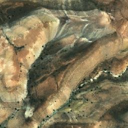 Satellite imagery of Chechit Amellelt, DZ