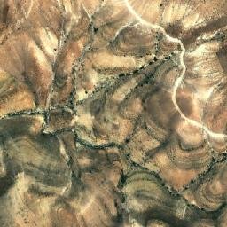 Satellite imagery of Chechit Amellelt, DZ